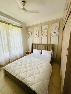Sophisticated 2bhk in Bhartiya city near manyata tech park